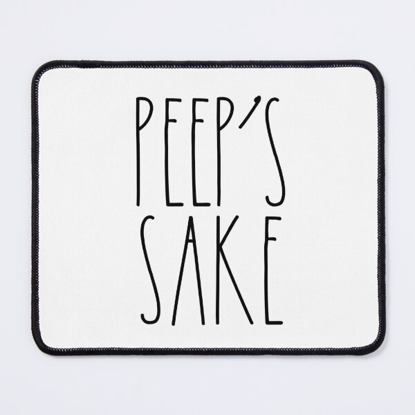Item preview, Peep's Sake Rae Dunn Inspired Farmhouse designed and sold by FineElephant.