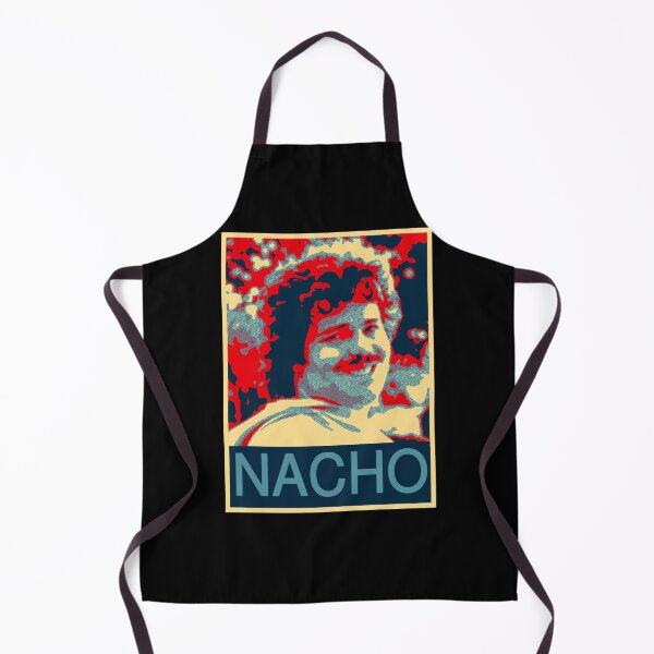 Item preview, Nacho designed and sold by PhantomRush.