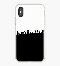 The Fellowship iPhone Case