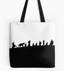 The Fellowship Tote Bag
