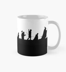 Die Kameradschaft Tasse (Standard)