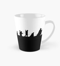 The Fellowship Tall Mug
