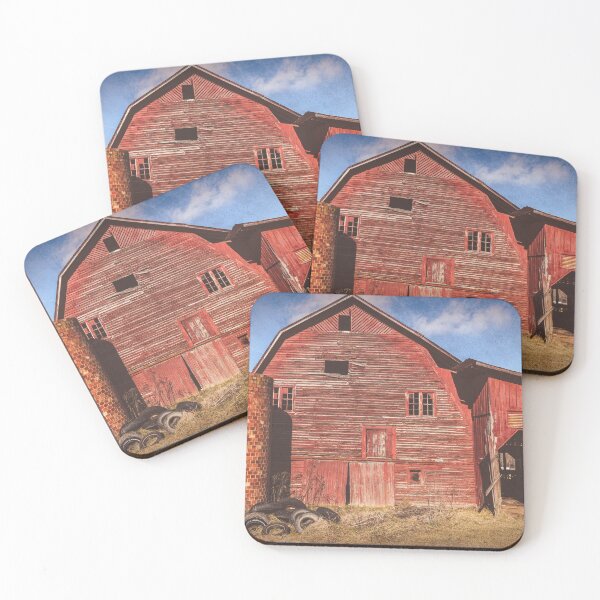 Item preview, Proud Red designed and sold by Jim Love.