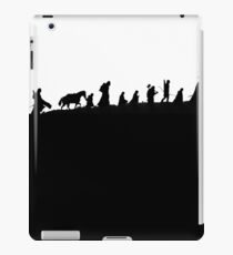 The Fellowship iPad Case/Skin