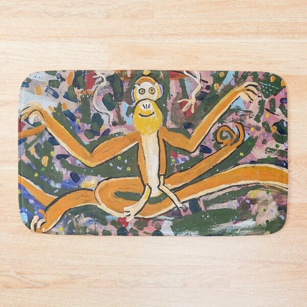 Item preview, Mon Qui Vit designed and sold by John Douglas.