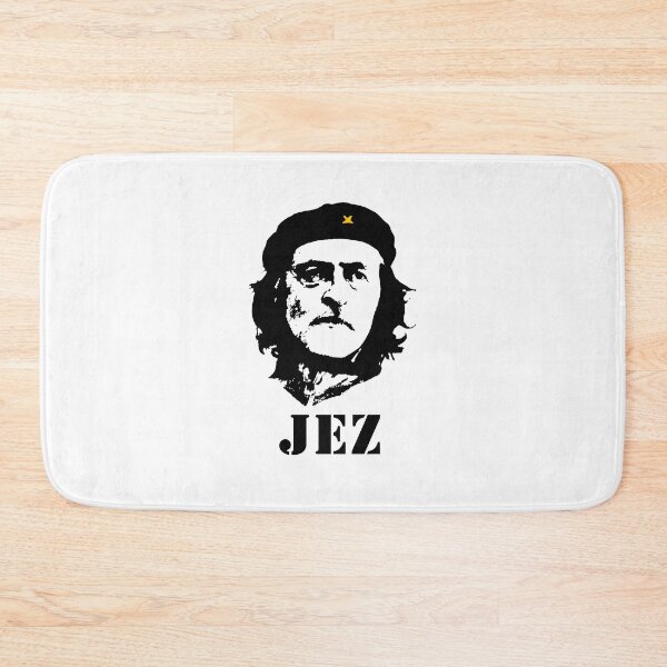 Item preview, Jeremy Corbyn - Jez   designed and sold by jonathanaraya.