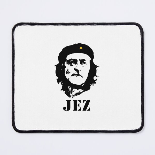 Item preview, Jeremy Corbyn - Jez   designed and sold by jonathanaraya.