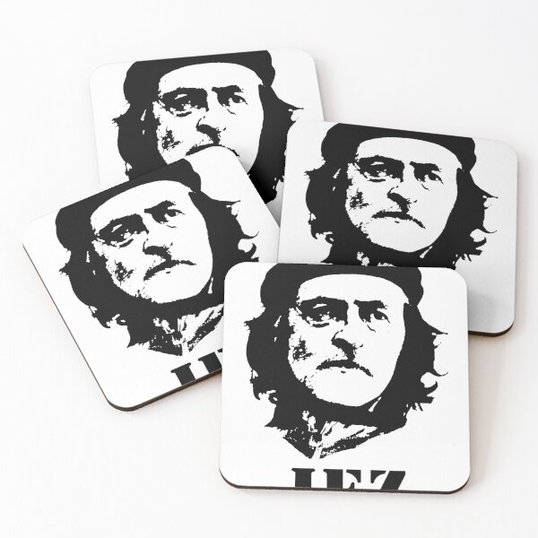 Item preview, Jeremy Corbyn - Jez   designed and sold by jonathanaraya.