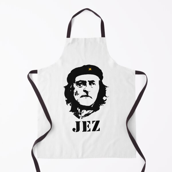 Item preview, Jeremy Corbyn - Jez designed and sold by jonathanaraya.