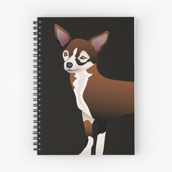 Item preview, Pet Chihuahua Dog designed and sold by Prawny.