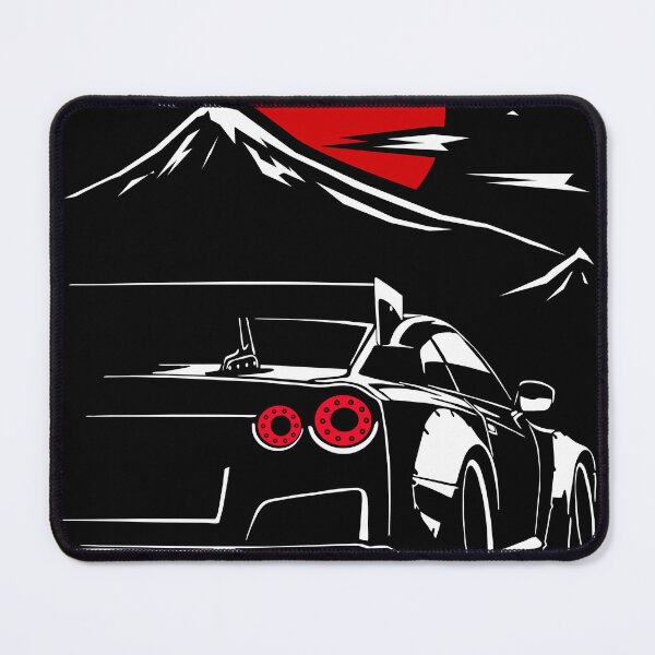 Item preview, Skyline r35 design designed and sold by wrxsubsupra.