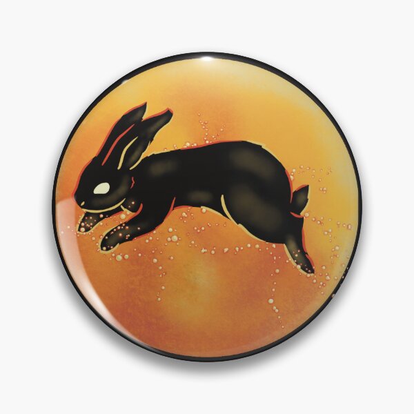 Item preview, Year of the rabbit lunar new year, magic designed and sold by MazzyJay.