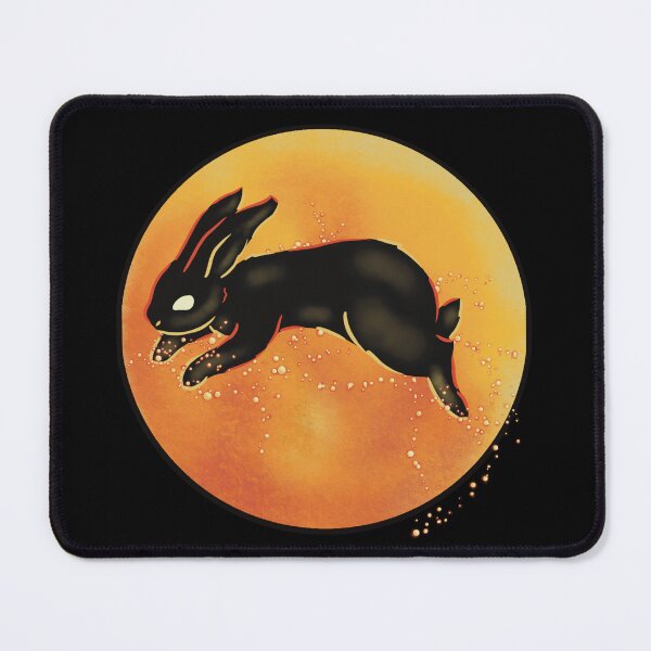 Item preview, Year of the rabbit lunar new year, magic designed and sold by MazzyJay.