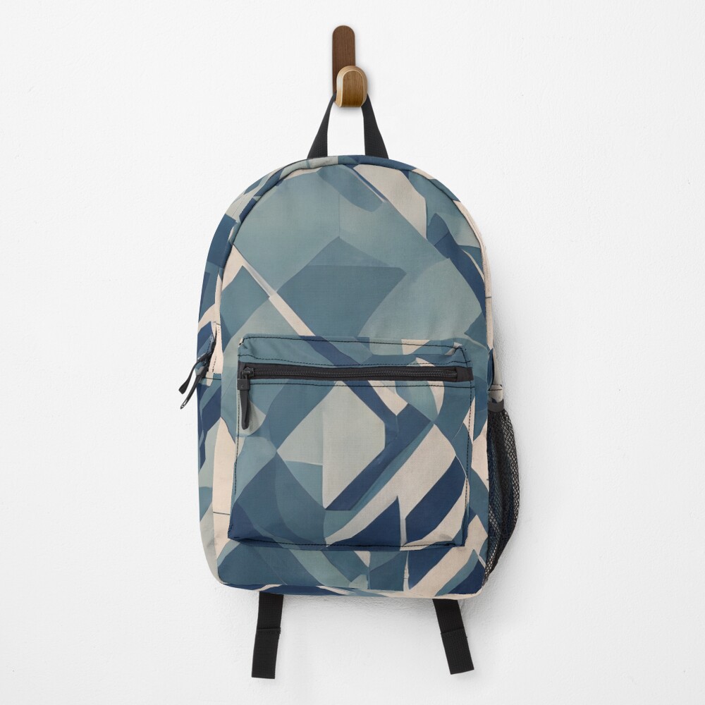 Item preview, Backpack designed and sold by threlando.