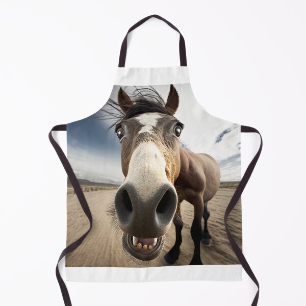 Item preview, A Shocked Horse designed and sold by GingerArranger.