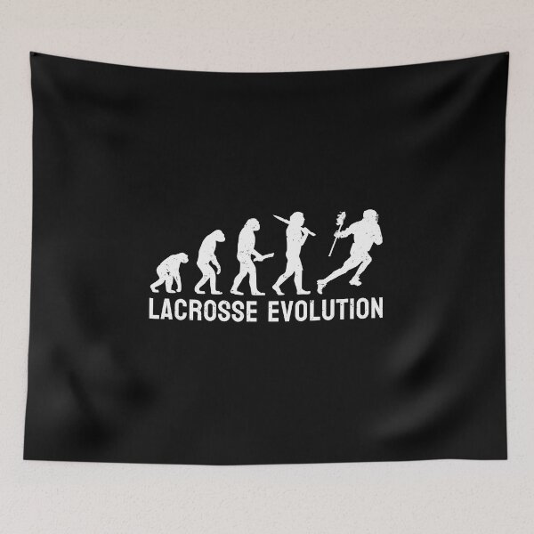 Item preview, funny lacrosse quote lacrosse quotes designed and sold by WangsArt.