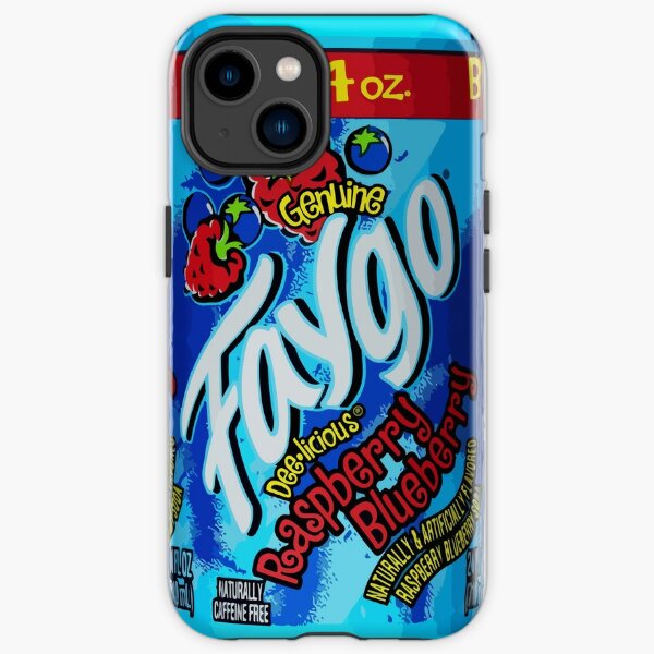 Blueberry Faygo Gifts & Merchandise for Sale | Redbubble