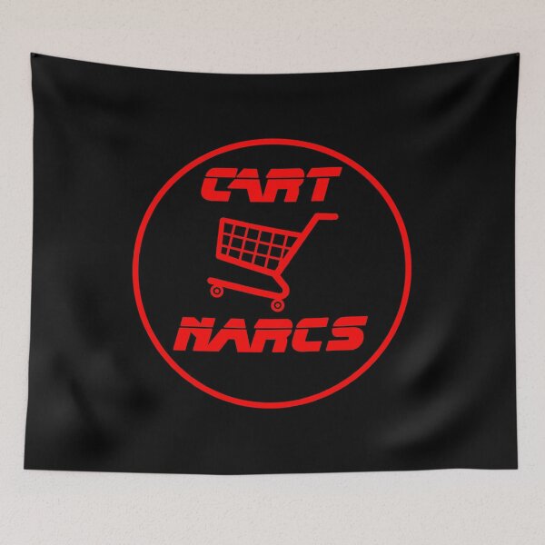 Item preview, Best Cart Narcs  designed and sold by Gio Wonder.