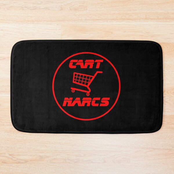 Item preview, Best Cart Narcs  designed and sold by Gio Wonder.