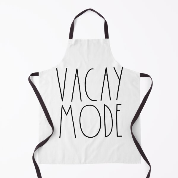 Item preview, Vacay Mode Rae Dunn Inspired Farmhouse designed and sold by FineElephant.