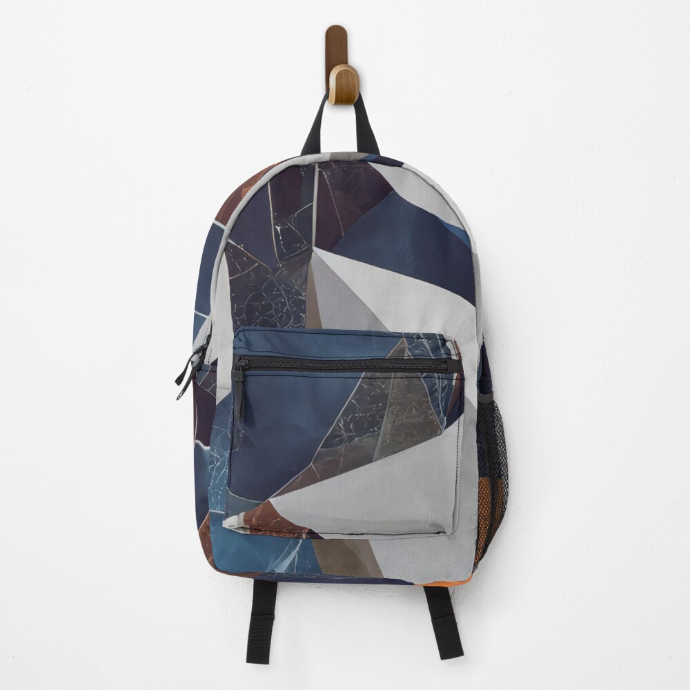 Item preview, Backpack designed and sold by threlando.