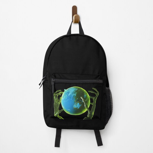 Item preview, glowing skull designed and sold by astroavaa.