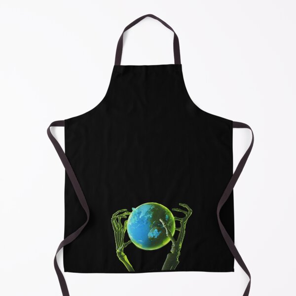 Item preview, glowing skull designed and sold by astroavaa.