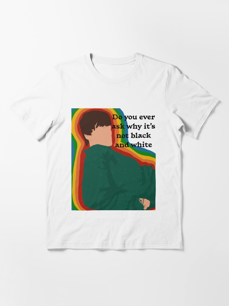 Louis Tomlinson Inspired; Everything Is Fooking Great Women's T-Shirt