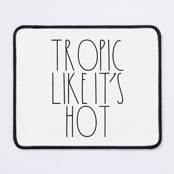 Artikelvorschau, Tropic Like It's Hot Rae Dunn Inspired Farmhouse entworfen und verkauft von FineElephant.