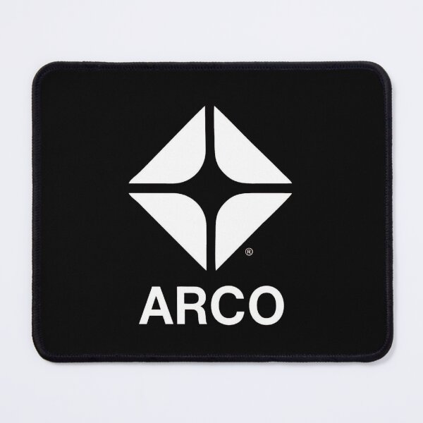 Item preview, Retro Arco Oil Petroleum Company  designed and sold by Gio Wonder.