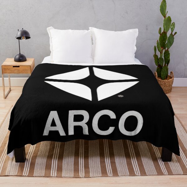 Item preview, Retro Arco Oil Petroleum Company  designed and sold by Gio Wonder.