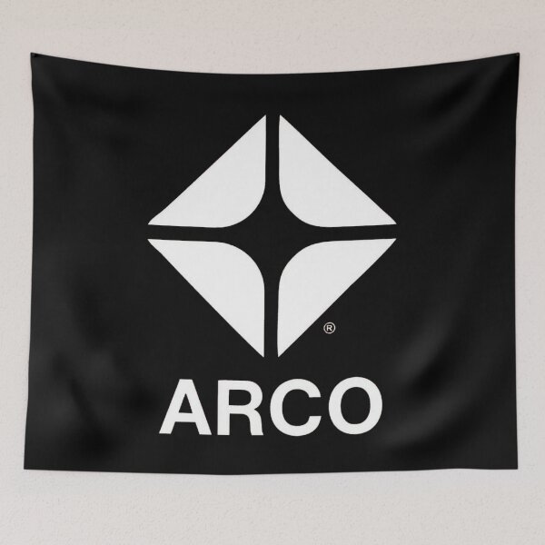 Item preview, Retro Arco Oil Petroleum Company  designed and sold by Gio Wonder.