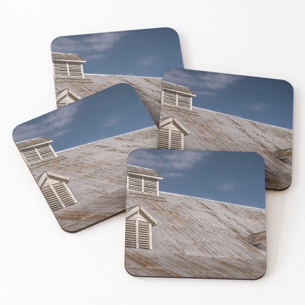 Item preview, Cupola And Dormers designed and sold by Jim Love.