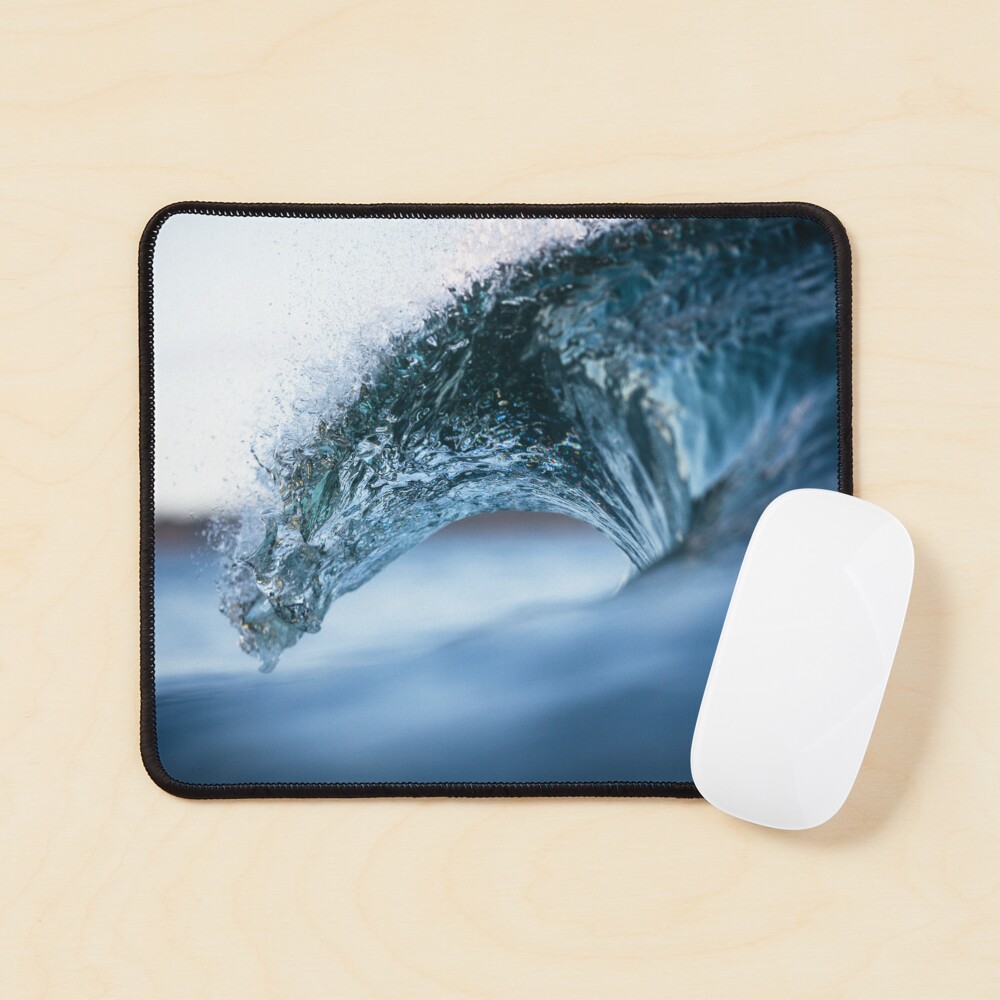 Item preview, Mouse Pad designed and sold by ShellCreative.