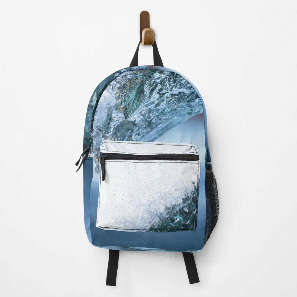 Item preview, Backpack designed and sold by ShellCreative.