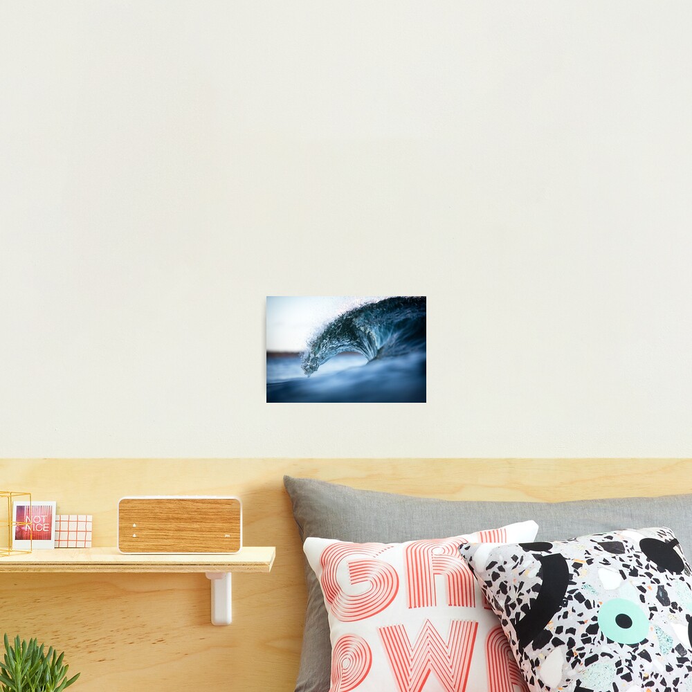 Item preview, Photographic Print designed and sold by ShellCreative.