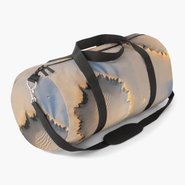 Item preview, Victoria Crater Meridiani Planum Mars Equator designed and sold by digitalvintage.