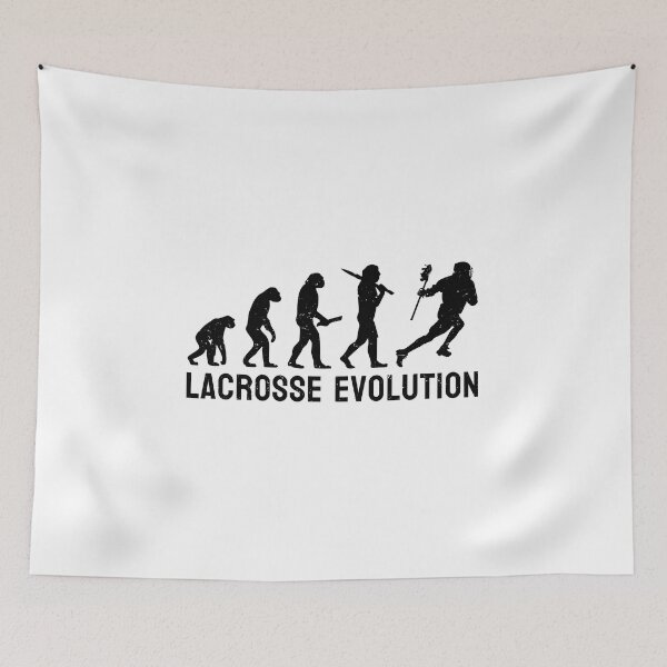Item preview, funny lacrosse quote lacrosse quotes designed and sold by WangsArt.