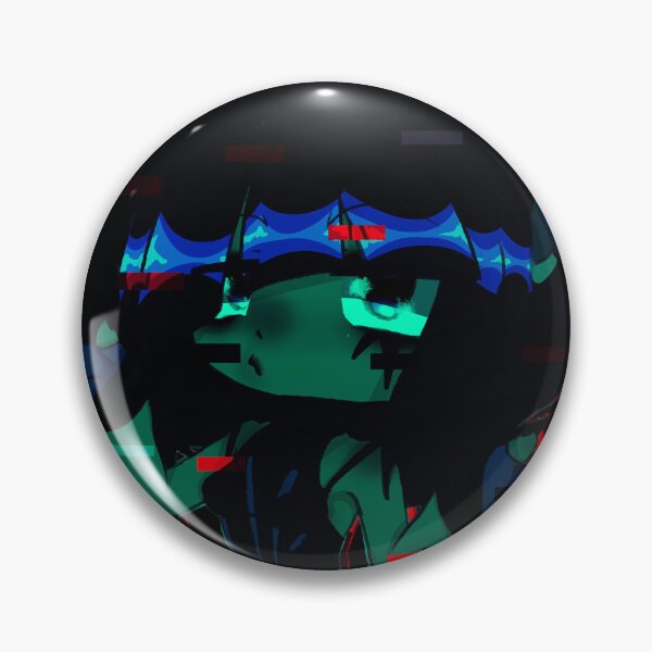 Item preview, Glitchy Cat girl designed and sold by Nyamelon.