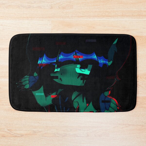 Item preview, Glitchy Cat girl designed and sold by Nyamelon.
