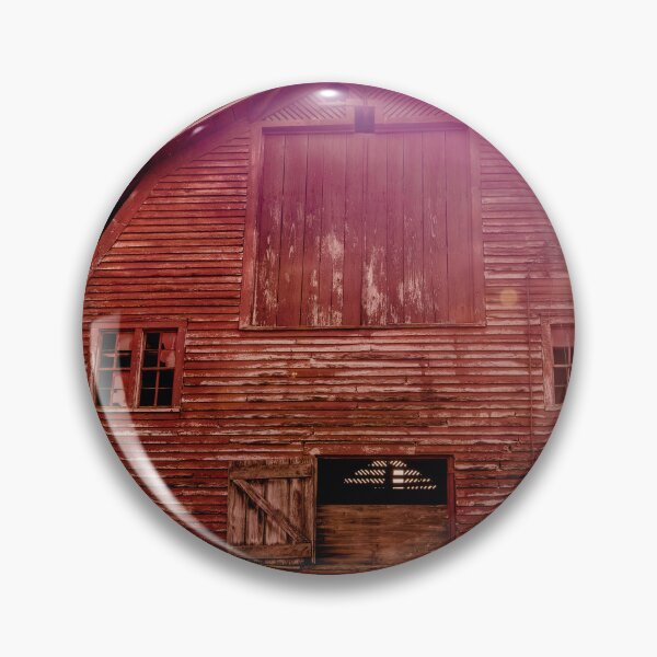 Item preview, Morning Red designed and sold by Jim Love.