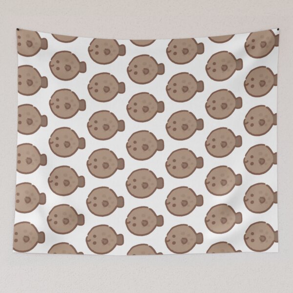 Item preview, Flounder designed and sold by GnatDesigns.