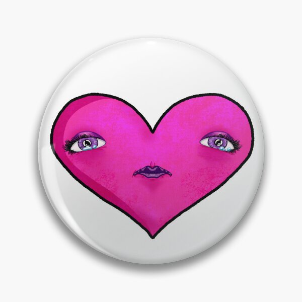 Item preview, Miss Pouty designed and sold by SketchyBrittany.