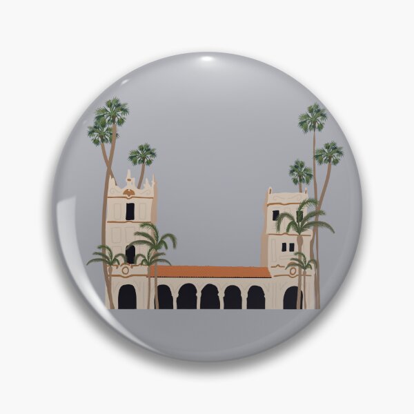 Item preview, Balboa Park designed and sold by Sbwit10.