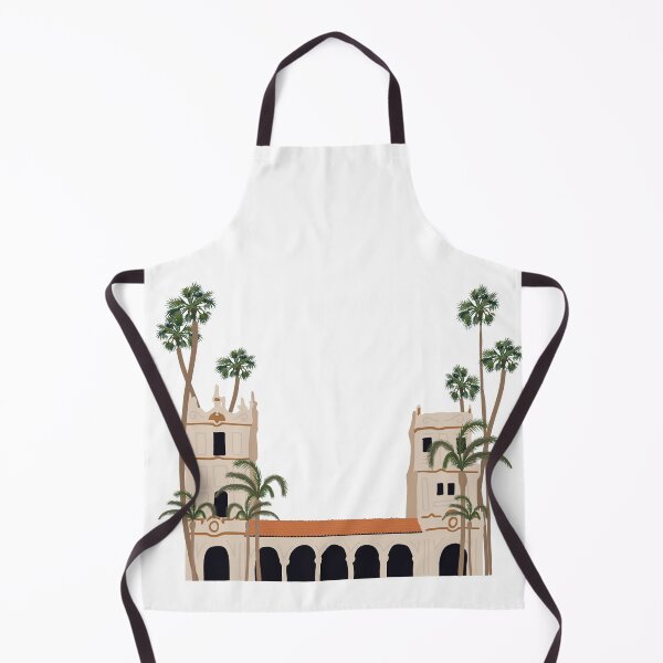 Item preview, Balboa Park designed and sold by Sbwit10.