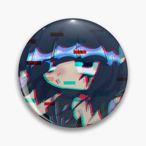 Item preview, Glitchy Cat girl designed and sold by Nyamelon.