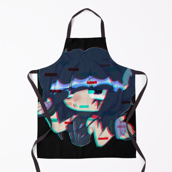 Item preview, Glitchy Cat girl designed and sold by Nyamelon.
