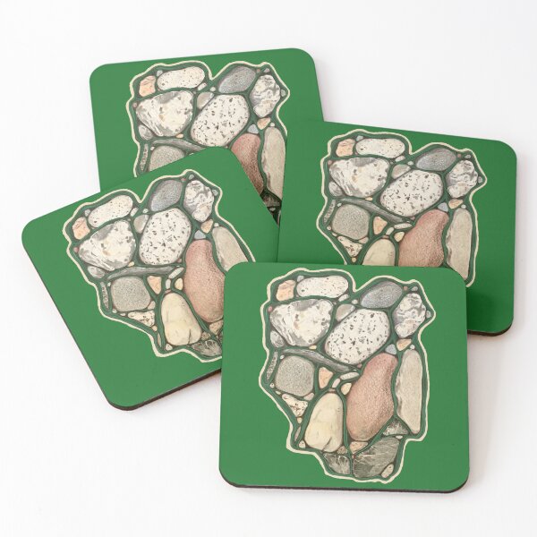 Item preview, Alaska Rocks designed and sold by JDFehlauer.