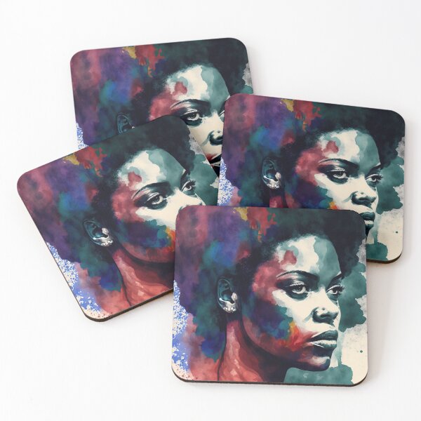 Item preview, Black History Month 8 designed and sold by Celstya.