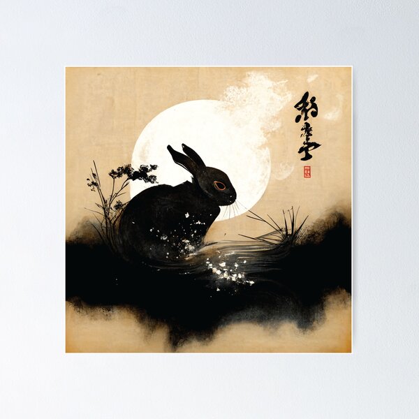 Chinese Calligraphy & Ink Painting